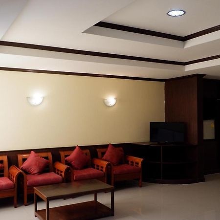 Lang Suan Auychai Grand Hotel מראה חיצוני תמונה