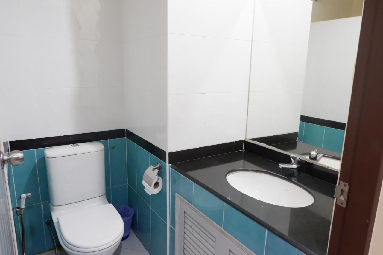 Lang Suan Auychai Grand Hotel מראה חיצוני תמונה