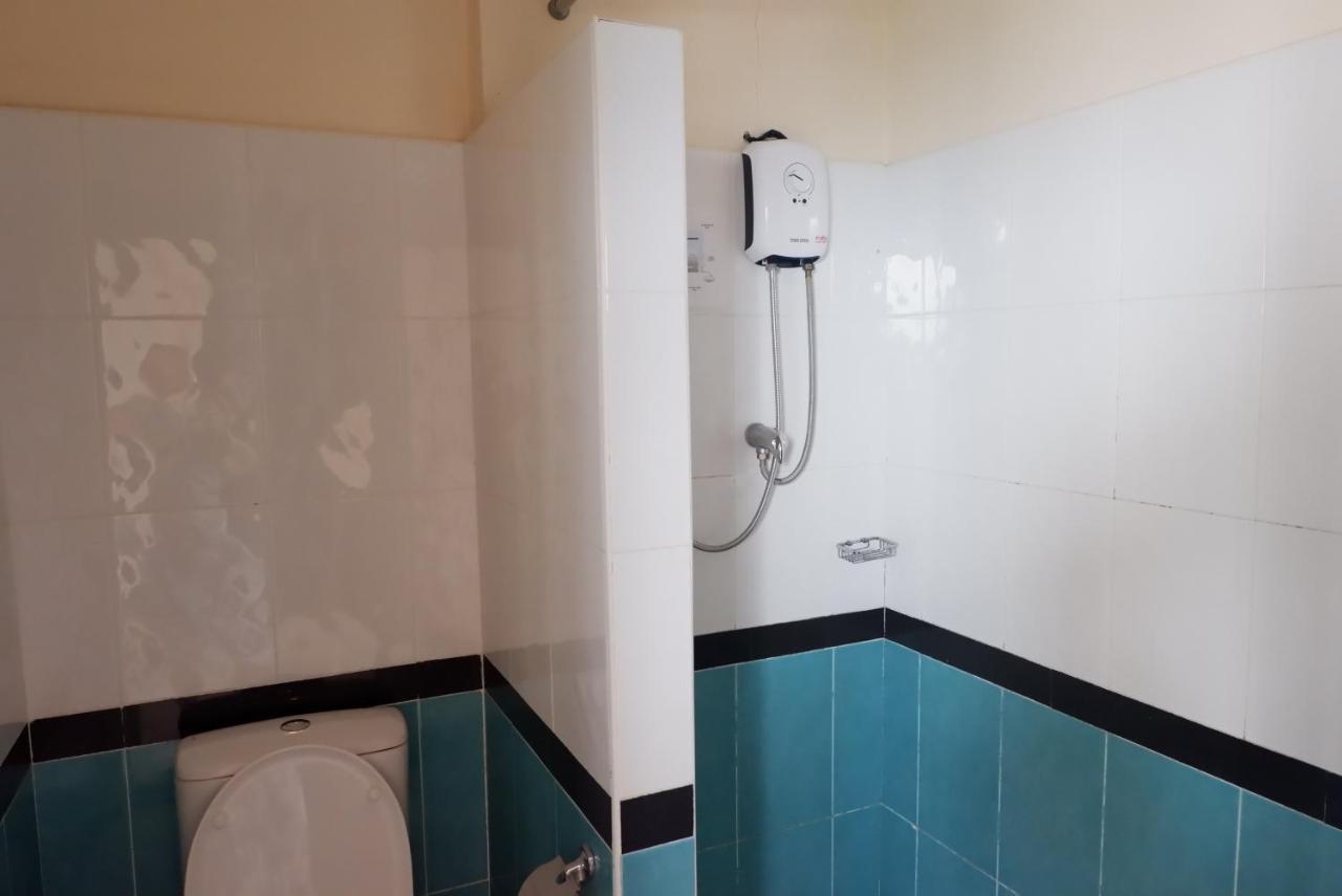 Lang Suan Auychai Grand Hotel מראה חיצוני תמונה