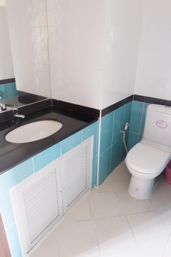 Lang Suan Auychai Grand Hotel מראה חיצוני תמונה